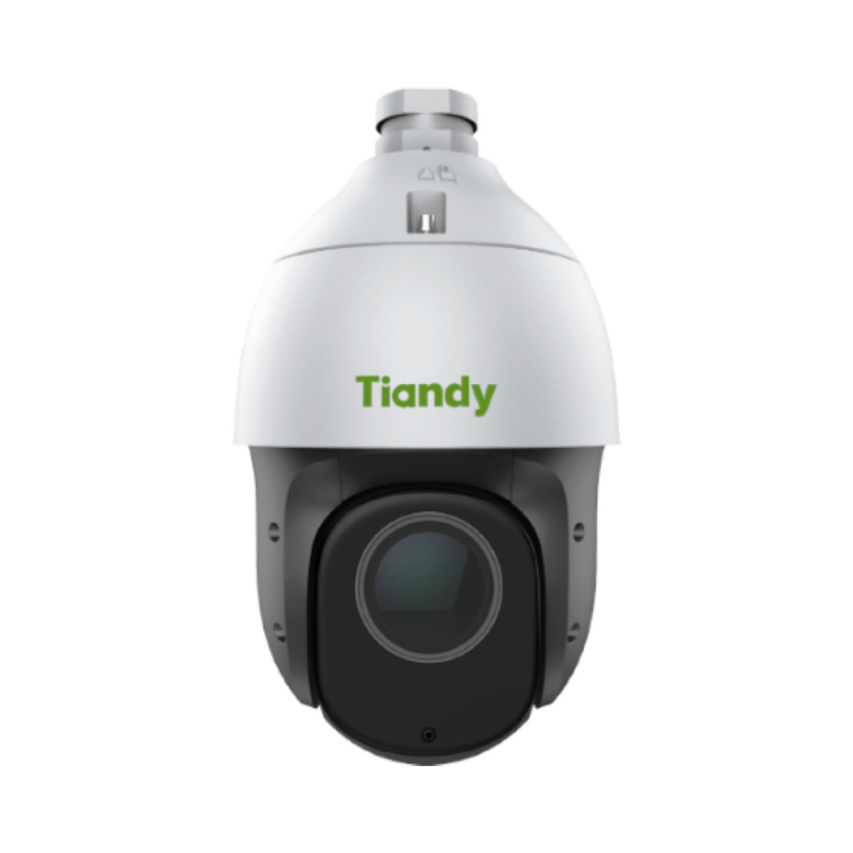 Tiandy TC-H324S Starlight 20X Zoombuilt-in Mic CCTV Speed Dome PTZ Camera